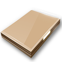 Closed Folder icon